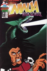 Monsters From Space - Part 4: Beans and Nothingness