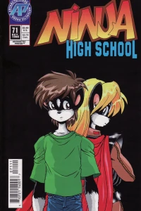 The Return (Part Two)