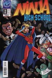 The Terror From The Box Part One