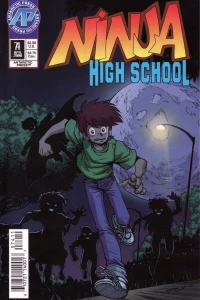 The Terror From The Box Part Two