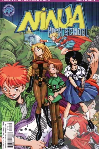 Long Good-Bye; The Terror from the Box (Part III)