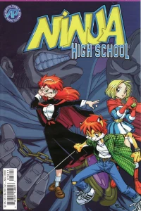 Shock & Roll; The Learning Tree