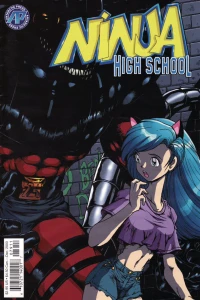 Dogs of War; Gauntlet