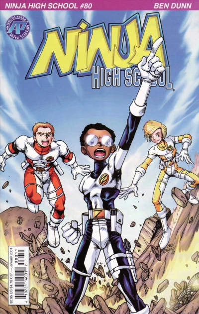 Cover of Who Let the Dogs Out?!