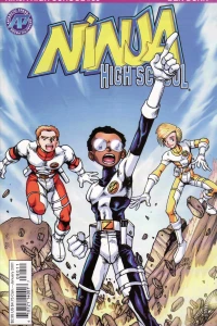 Who Let the Dogs Out?!