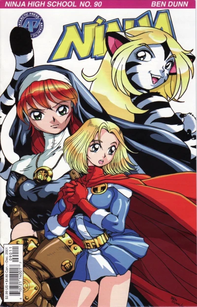 Cover of A Gathering of Heroes