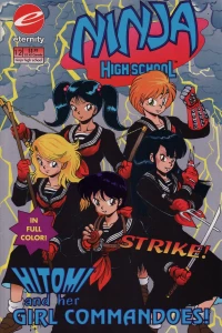 Relative Happenings Part One