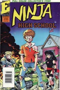 Ah, Ha, Oh, Ho, Aiieee