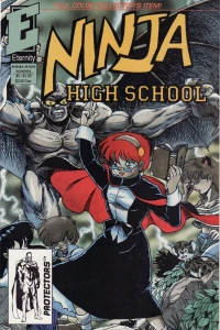 That Old Black Magic