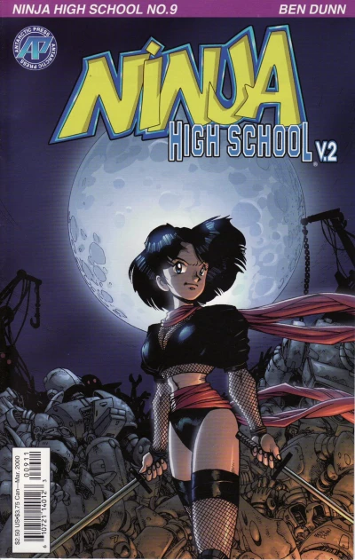 Cover of Time Awaits For No Tomorrowman