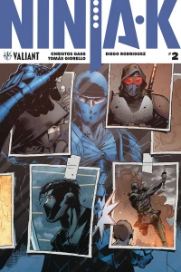 [Untitled]; Endings and Beginnings, Part 1