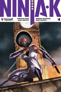 [Untitled]; Endings and Beginnings, Part 3