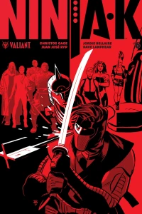 The Coalition Part One