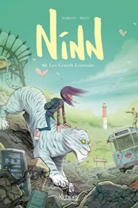 Les Grands Lointains