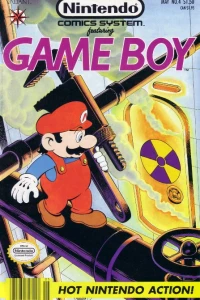 Game Boy