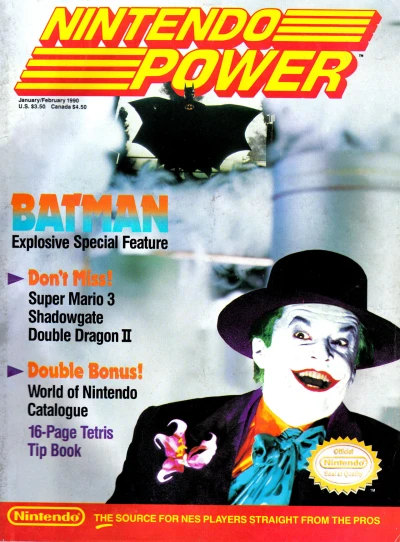 Cover of Issue #10