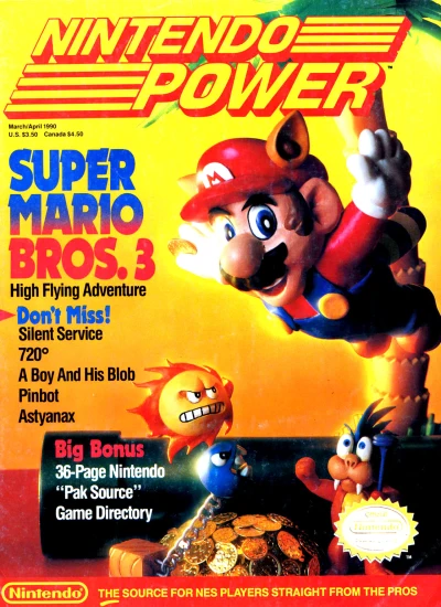 Cover of Issue #11
