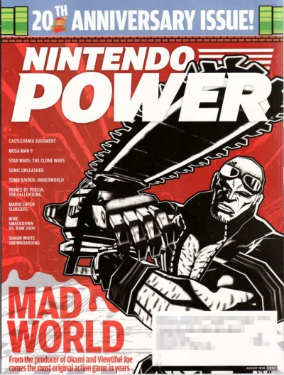 Cover of Issue #231