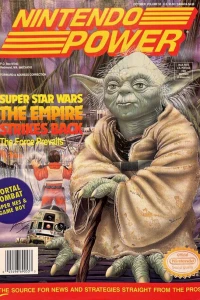 Nintendo Power