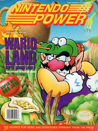 Cover of Issue #58