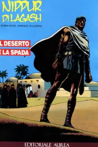 Il deserto e la spada
