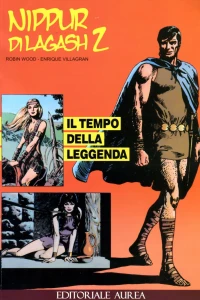 Il tempo della leggenda