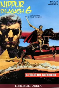 Il figlio del guerriero