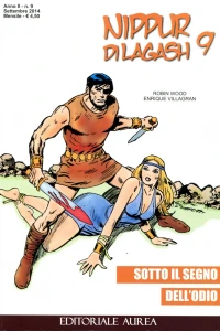 Sotto il segno dell'odio