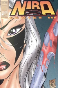 Eye of the storm, part 2