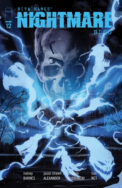 Cover of Murder By Another Name, Part VI: Acceptance