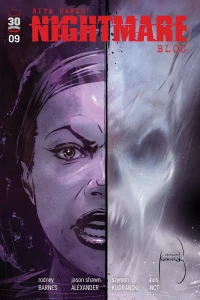 Murder By Another Name, Part III: A Devil By Another Name