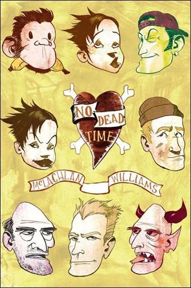 Cover of GN