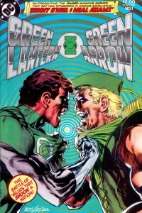 No Evil Shall Escape My Sight! / Journey to Desolation!