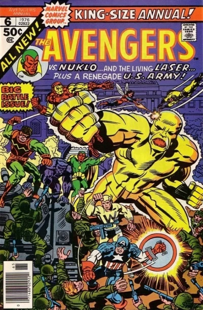 Cover of No Final Victory