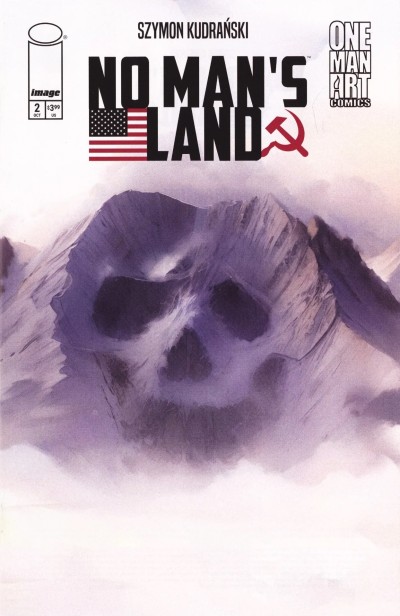 Issue #2