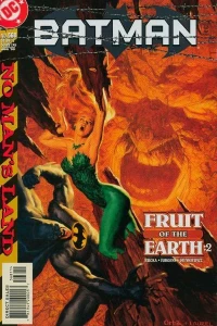 No Man's Land: Fruit of the Earth, Part Two