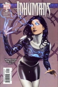 No Matter the Cost (Part 1)