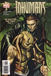 No Matter the Cost (Part 3)