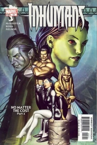 No Matter the Cost (Part 4)