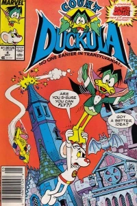 No Time Like The Present!