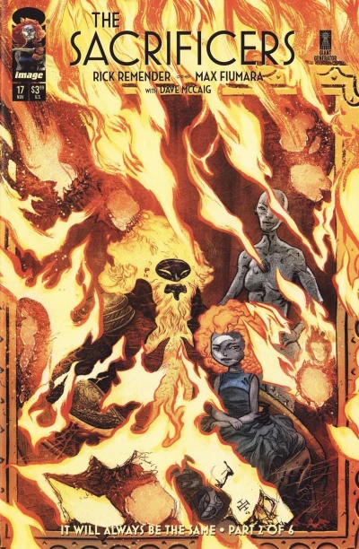 Cover of It Will Always Be the Same: Part 2