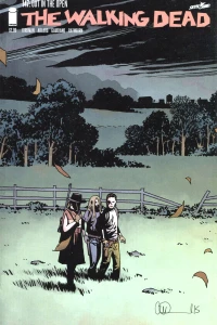 No Turning Back, Pt. 3