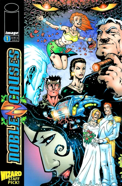 Cover of In Sickness And In Health