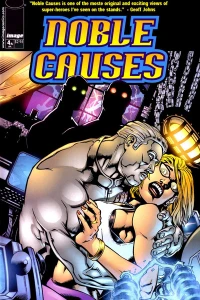 In Sickness And In Health, Part Four