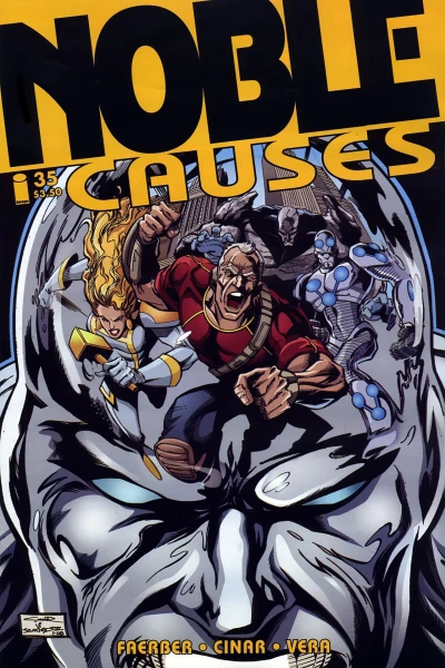 Cover of Convergence