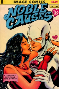 Time Heals All Wounds