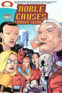 Family Secrets: Part One