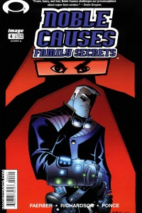 Family Secrets: Part Four