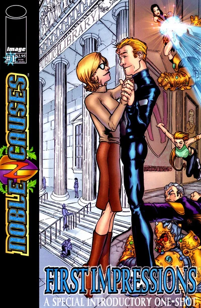 Cover of Guess Who's Coming To Dinner...?