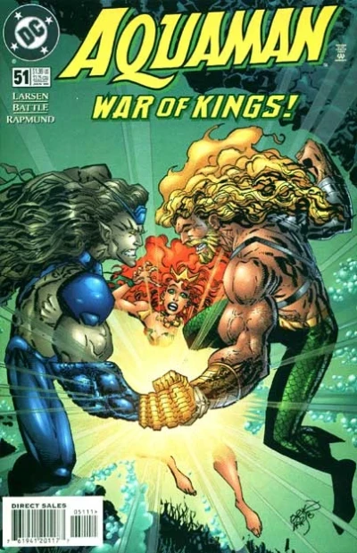 Cover of Noble Deeds